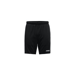 Freizeitshort Dynamic schwarz