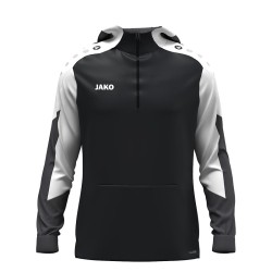 Zip Hoodie Dynamic...