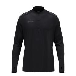 Ziptop Light Flow schwarz