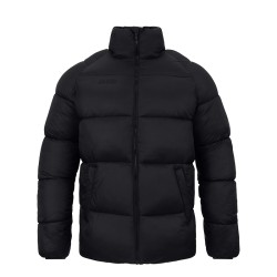 Jacke Puffy schwarz