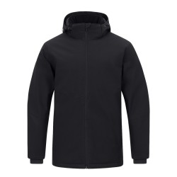 Winterjacke Function schwarz
