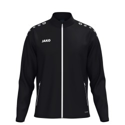Freizeitjacke One schwarz