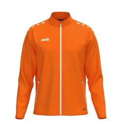 Freizeitjacke One neonorange