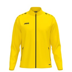 Freizeitjacke One gelb